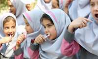  آغاز پویش سلامت دهان و دندان در دانشگاه؛ روزی دو بار مسواک، تضمین لبخند آینده