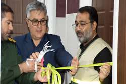 «نفس» مرکزی برای جلوگیری از قطع نفس