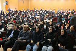 کارگاه آموزشی  هموویژلانس با موضوع عوارض ناشی از تزریق خون و مدیریت خون بیمار در دانشگاه برگزار شد