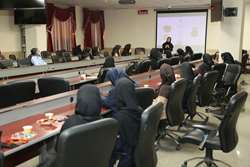 نگاهی علمی به نقش غذا و دارو در سلامت باروری با رویکرد طب سنتی/ برگزاری کارگاه تاثیر غذا و دارو در باروری از منظر طب سنتی، ایرانی