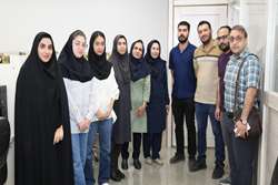 ارزیابی پیشرفته مهارت‌های بالینی دستیاران؛ برگزاری آزمون «آسکی استدلال بالینی» برای دستیاران بیهوشی و داخلی دانشگاه