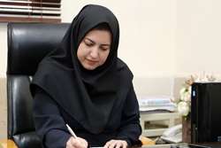 پیام تبریک معاون آموزشی دانشگاه به مناسبت فرا رسیدن روز معلم و گرامیداشت مقام استاد