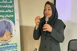 شور و اشتیاق مدیران پرستاری دانشگاه در کارگاه دو روزه توانمندسازی؛ افق‌های نوین در مدیریت سلامت با حضور اساتید برجسته کشور