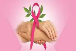 ۹ مهر لغایت ۹ آبان ۱۴۰۴؛ پویش سرطان پستان