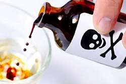  مسمومیت با متادون در جهرم قربانی می‌گیرد؛ سهل‌انگاری، عامل اصلی حوادث