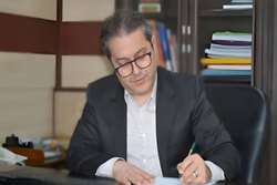  پیام تبریک رئیس دانشگاه علوم پزشکی جهرم به مناسبت روز بهورز