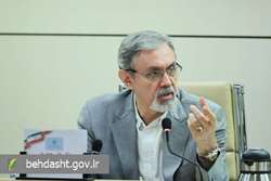 مشاور عالی و جانشین وزیر بهداشت امسال چگونه  ۱۴ هزار و ۴۳۷ داوطلب در کنکور پزشکی پذیرفته خواهند شد؟