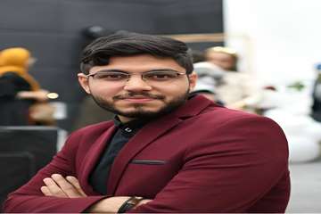 سبحان مهر افشان حیطه همگرایی علوم پایه