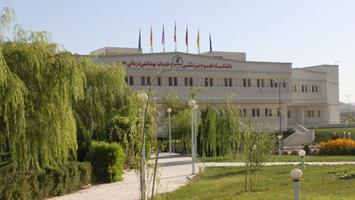  صدای شما اکنون سریع‌تر و آسان‌تر شنیده می‌شود؛ دسترسی به درگاه ثبت شکایات دانشگاه بهینه‌سازی شد