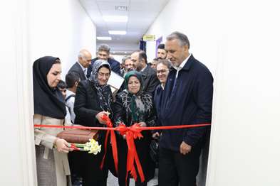 توسعه زیرساخت‌های آموزش بالینی با مشارکت ۳۰ میلیاردی خیرین؛ افتتاح مرکز مهارت‌های پیشرفته در بیمارستان سیدالشهدا (ع)