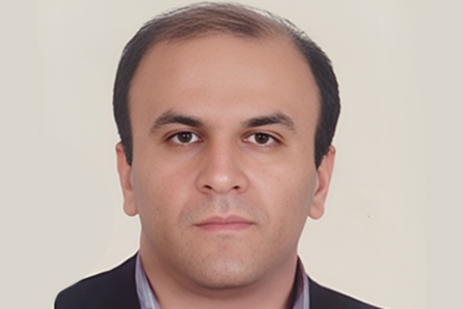 دکتر مهدی کریمبار سرپرست دانشکده پرستاری 