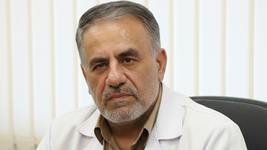 دکتر عبدالعلی سپیدکار 