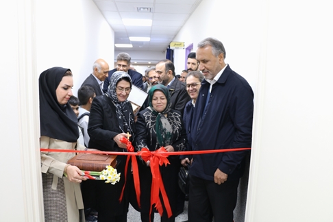 توسعه زیرساخت‌های آموزش بالینی با مشارکت ۳۰ میلیاردی خیرین؛ افتتاح مرکز مهارت‌های پیشرفته در بیمارستان سیدالشهدا (ع)