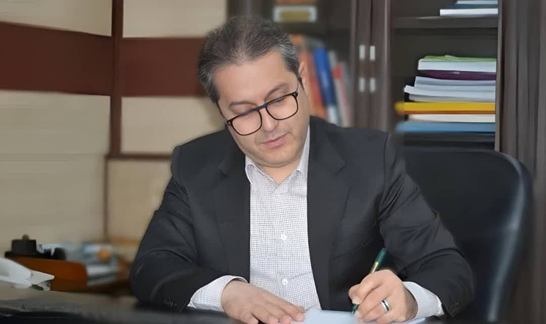 پیام تبریک رئیس دانشگاه و مدیر بسیج جامعه پزشکی جهرم به مناسبت هفته بسیج