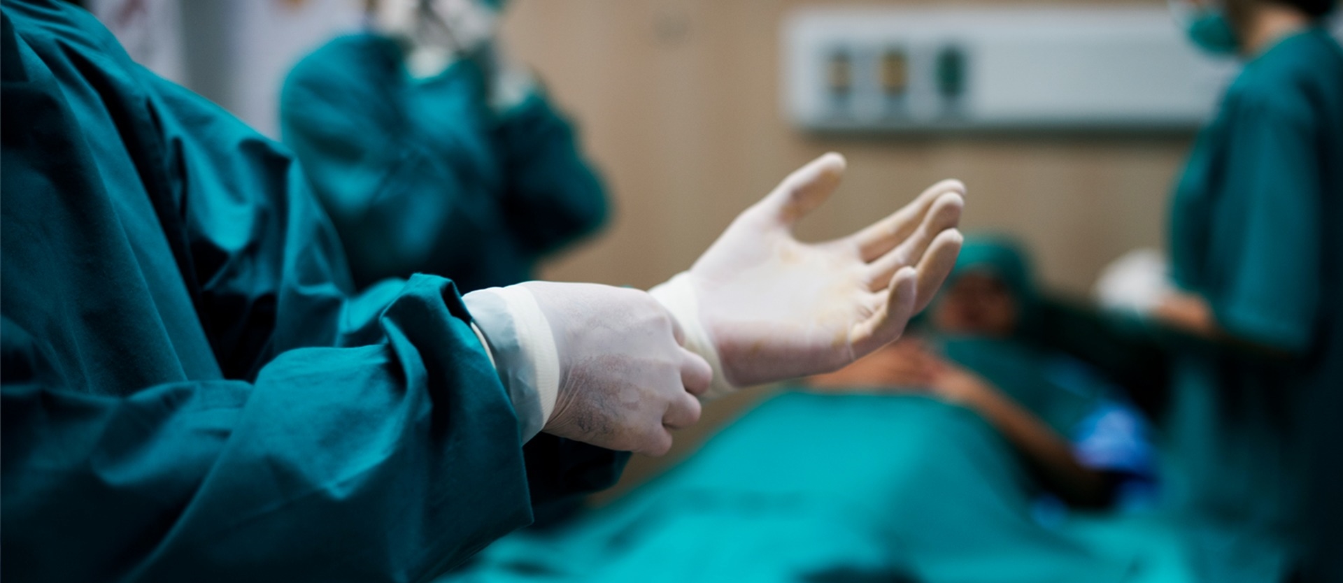  مرکز آموزشی، درمانی پیمانیه؛ مرکز تروما