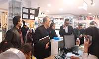 تشدید نظارت بر مراکز درمانی و داروخانه‌ها در جهرم