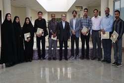 تبیین نقشه راه دانشگاه در نشست با اصحاب رسانه؛ از شتاب در پروژه‌های عمرانی تا گسترش رشته‌های تخصصی