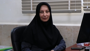 با ابلاغ رئیس دانشگاه، پروانه رنجبر به عنوان مشاور رئیس دانشگاه در امور بانوان منصوب شد