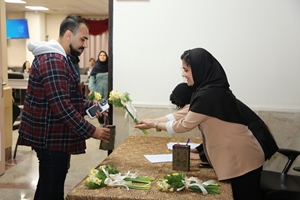  تقویت بدنه تخصصی دانشگاه علوم پزشکی جهرم؛ آیین استقبال از ۲۵ متخصص و فوق‌تخصص جدید با حضور معاون وزیر بهداشت برگزار شد